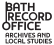 Bath Record Office