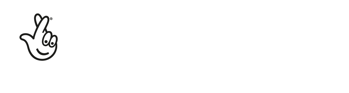Lottery funded arts council England